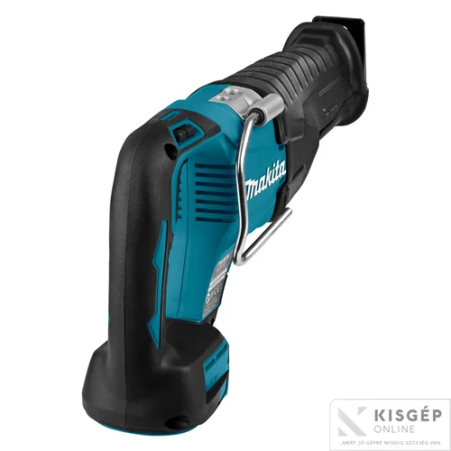 Makita DJR187RTE 18V LXT Li-ion BL orrfűrész 2x5,0Ah