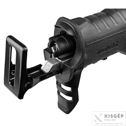 Makita DJR187RTE 18V LXT Li-ion BL orrfűrész 2x5,0Ah