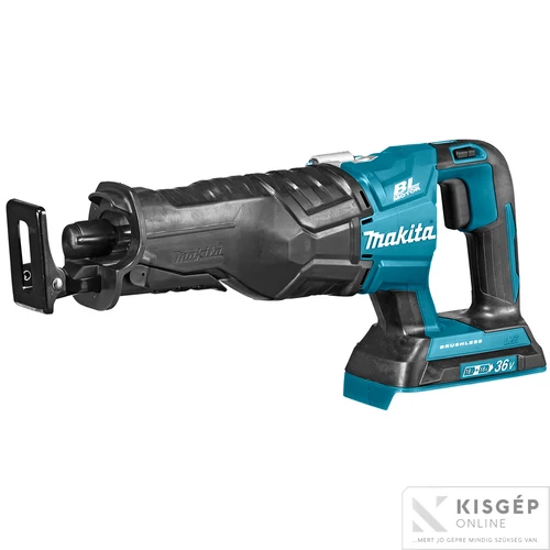 Makita DJR360PT2 2x18V LXT Li-ion BL orrfűrész 2x5,0Ah+DT