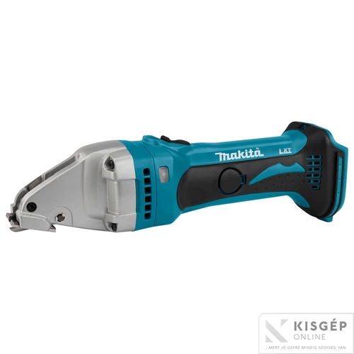 Makita DJS101Z 18V LXT Li-ion lemezvágó Z
