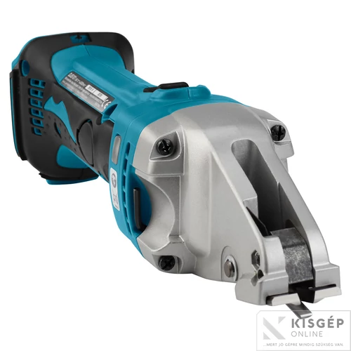 Makita DJS101Z 18V LXT Li-ion lemezvágó Z