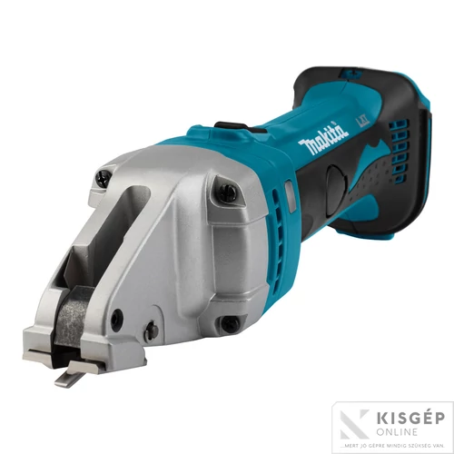 Makita DJS101Z 18V LXT Li-ion lemezvágó Z