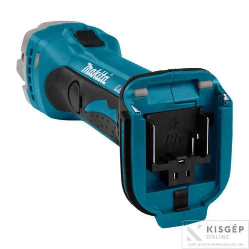 Makita DJS101Z 18V LXT Li-ion lemezvágó Z