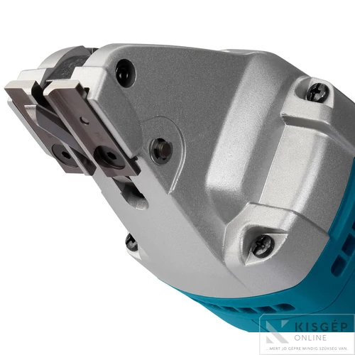 Makita DJS101Z 18V LXT Li-ion lemezvágó Z