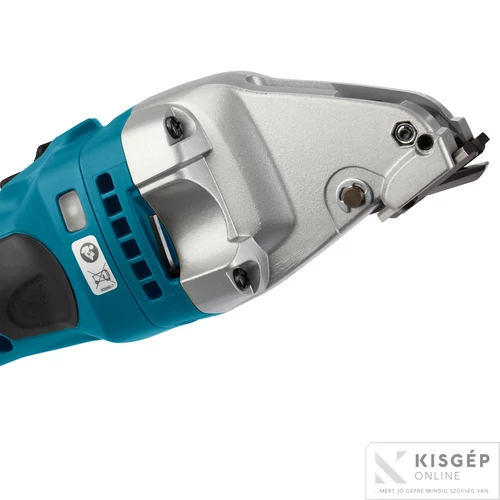 Makita DJS101Z 18V LXT Li-ion lemezvágó Z