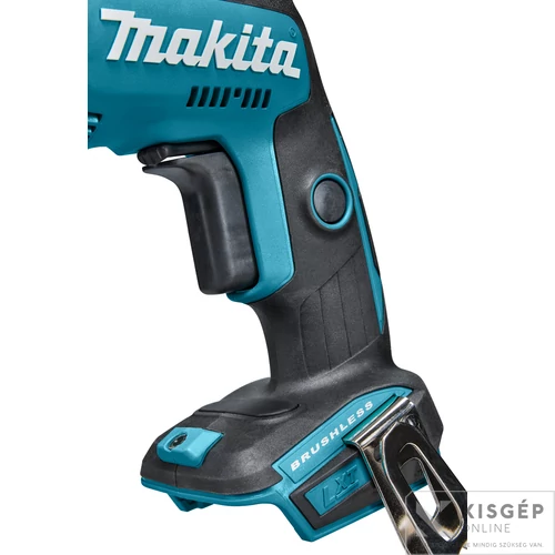Makita DJS131Z 18V LXT Li-ion 1.3mm lemezvágó olló Z