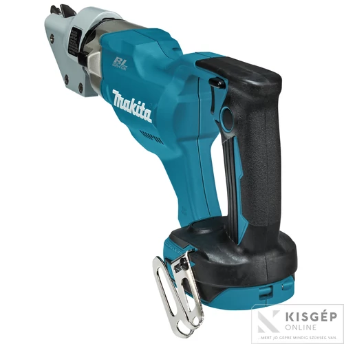 Makita DJS200Z 18V LXT Li-ion 1.6-2.0mm lemezvágó Z