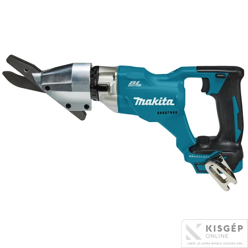 Makita DJS800Z 18V LXT Li-ion 13mm BETONYP vágó Z