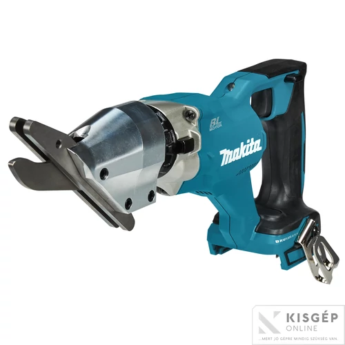 Makita DJS800Z 18V LXT Li-ion 13mm BETONYP vágó Z