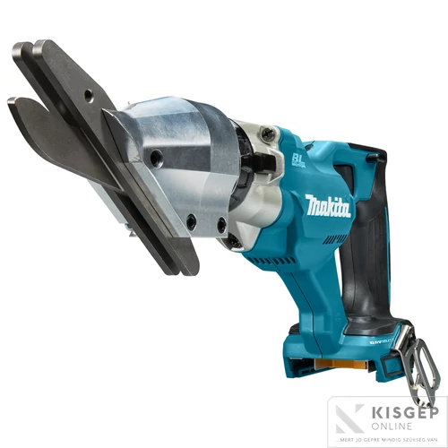 Makita DJS800Z 18V LXT Li-ion 13mm BETONYP vágó Z