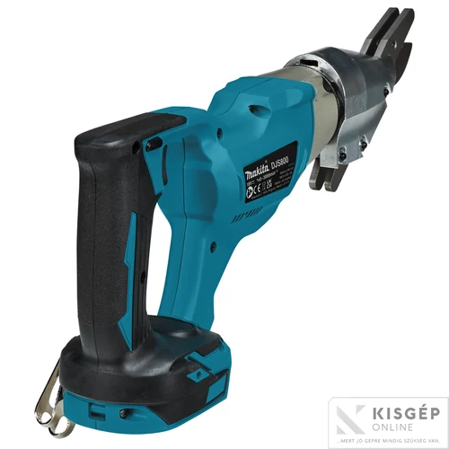Makita DJS800Z 18V LXT Li-ion 13mm BETONYP vágó Z