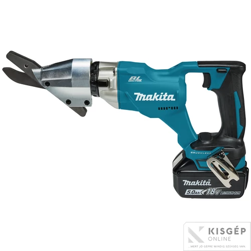 Makita DJS800Z 18V LXT Li-ion 13mm BETONYP vágó Z
