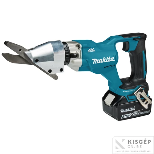 Makita DJS800Z 18V LXT Li-ion 13mm BETONYP vágó Z