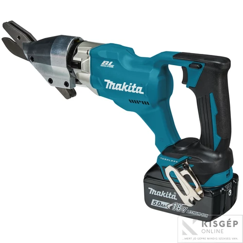 Makita DJS800Z 18V LXT Li-ion 13mm BETONYP vágó Z