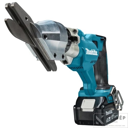 Makita DJS800Z 18V LXT Li-ion 13mm BETONYP vágó Z