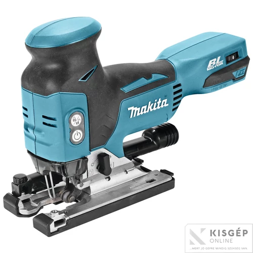 Makita DJV181Z 18V LXT Li-ion BL szúrófűrész v: 135mm Z