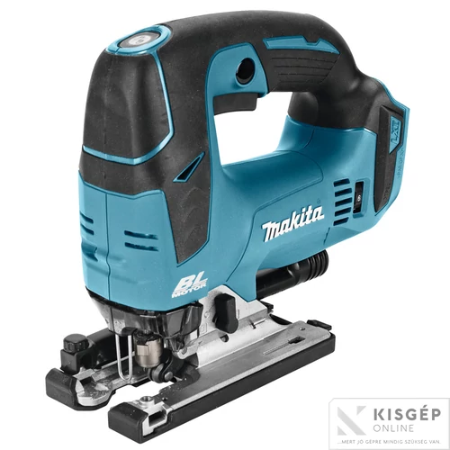 Makita DJV182Z 18V LXT Li-ion BL szúrófűrész v: 135mm Z