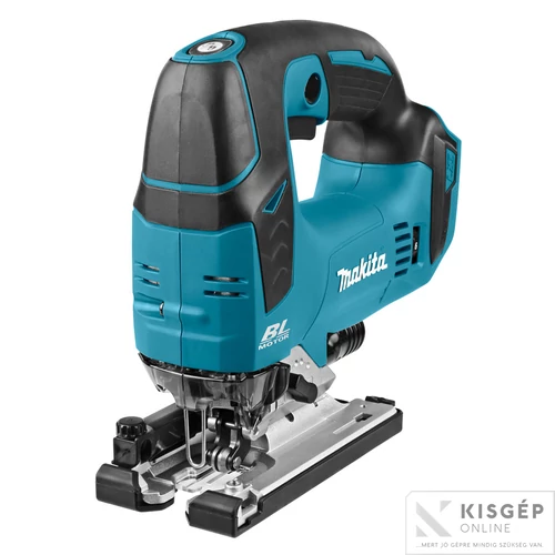Makita DJV182Z 18V LXT Li-ion BL szúrófűrész v: 135mm Z