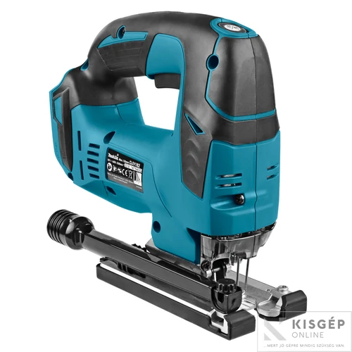 Makita DJV182Z 18V LXT Li-ion BL szúrófűrész v: 135mm Z