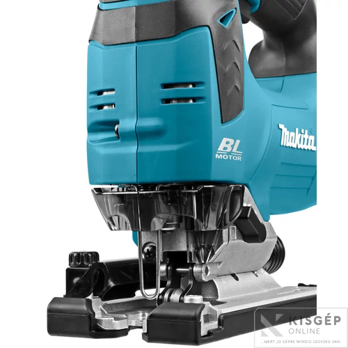 Makita DJV182Z 18V LXT Li-ion BL szúrófűrész v: 135mm Z