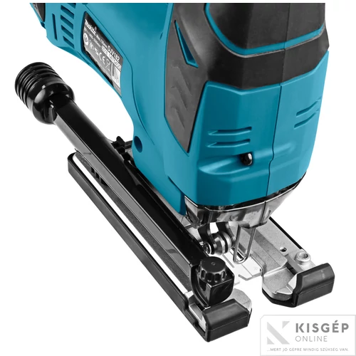 Makita DJV182Z 18V LXT Li-ion BL szúrófűrész v: 135mm Z