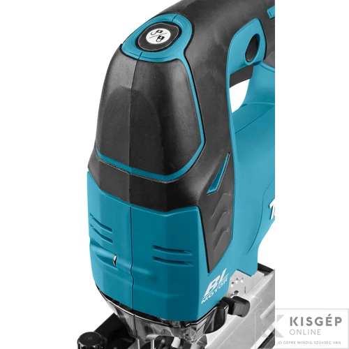 Makita DJV182Z 18V LXT Li-ion BL szúrófűrész v: 135mm Z