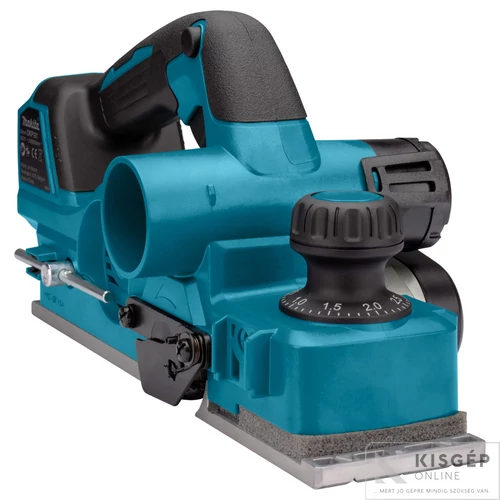 Makita DKP181Z 18V LXT Li-ion BL AWS ADT 82mm gyalu Z
