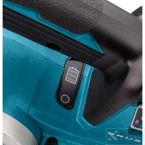 Makita 18V LXT Li-ion BL AWS ADT 82mm gyalu Z