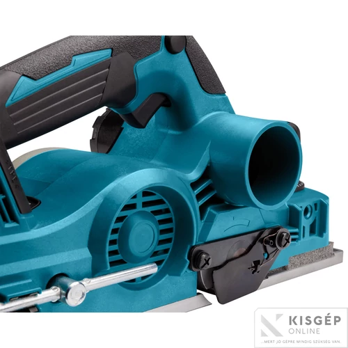 Makita DKP181Z 18V LXT Li-ion BL AWS ADT 82mm gyalu Z