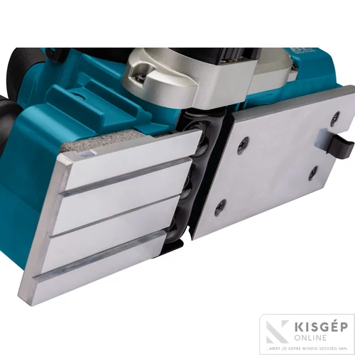 Makita DKP181Z 18V LXT Li-ion BL AWS ADT 82mm gyalu Z