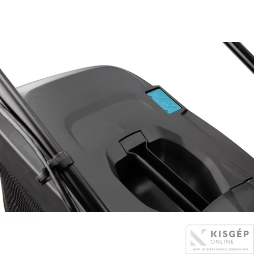 Makita DLM432Z 43cm 2x18V LXT Li-ion fűnyíró Z