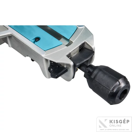 Makita DLS211PT2U 2x18V LXT Li-ion BL AWS 305mm gérvágó dual DXT 2x5,0Ah+DT