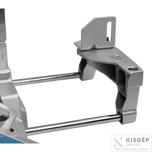 Makita DLS211PT2U 2x18V LXT Li-ion BL AWS 305mm gérvágó dual DXT 2x5,0Ah+DT
