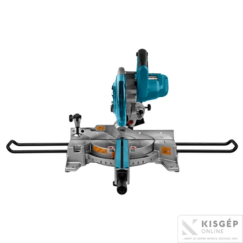 Makita DLS714NZ 2x18V LXT Li-ion BL 190mm gérvágó Z