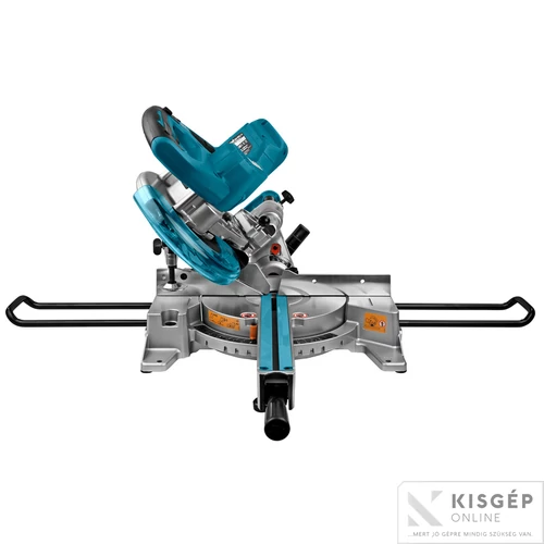 Makita DLS714NZ 2x18V LXT Li-ion BL 190mm gérvágó Z