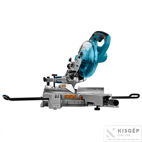 Makita DLS714NZ 2x18V LXT Li-ion BL 190mm gérvágó Z