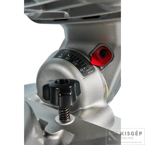 Makita DLS714NZ 2x18V LXT Li-ion BL 190mm gérvágó Z