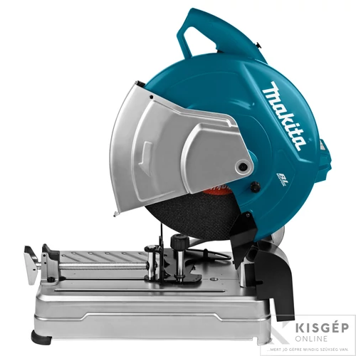 Makita DLW140Z 2x18V LXT Li-ion BL 355mm gyorsdaraboló Z