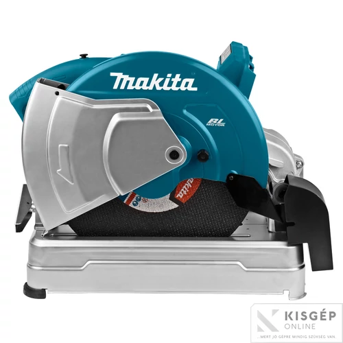 Makita DLW140Z 2x18V LXT Li-ion BL 355mm gyorsdaraboló Z