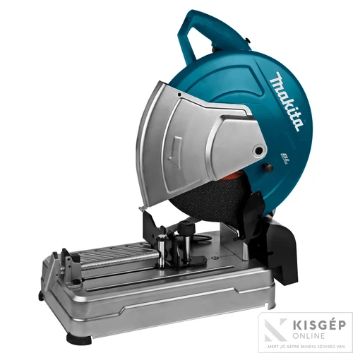 Makita DLW140Z 2x18V LXT Li-ion BL 355mm gyorsdaraboló Z