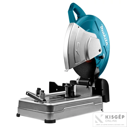 Makita DLW140Z 2x18V LXT Li-ion BL 355mm gyorsdaraboló Z