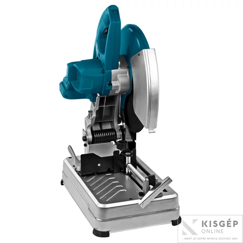 Makita DLW140Z 2x18V LXT Li-ion BL 355mm gyorsdaraboló Z