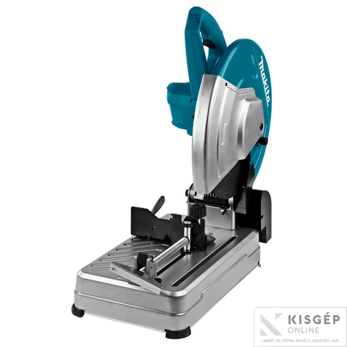 Makita DLW140Z 2x18V LXT Li-ion BL 355mm gyorsdaraboló Z