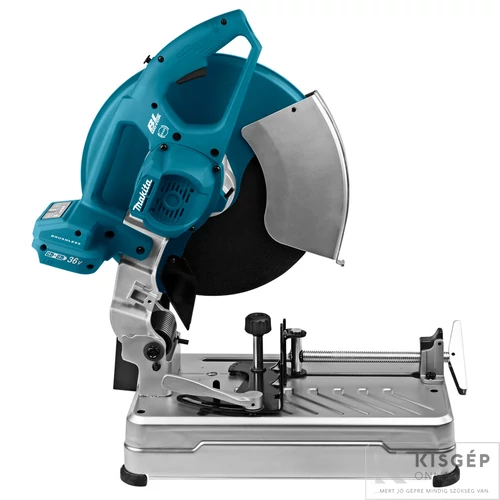 Makita DLW140Z 2x18V LXT Li-ion BL 355mm gyorsdaraboló Z