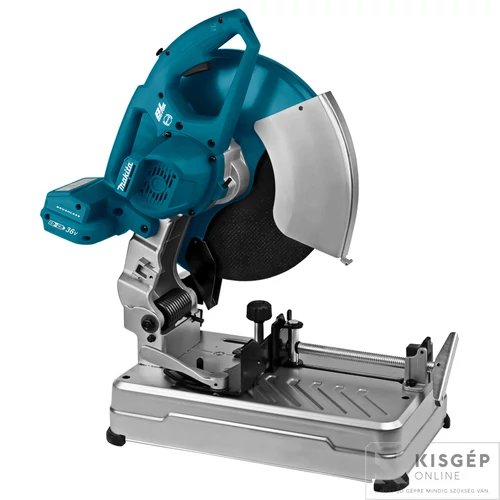 Makita DLW140Z 2x18V LXT Li-ion BL 355mm gyorsdaraboló Z
