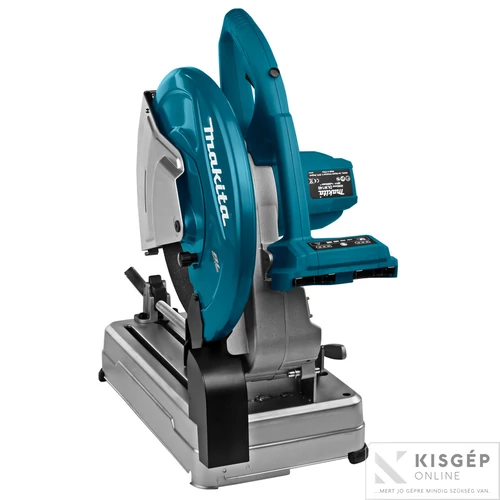 Makita DLW140Z 2x18V LXT Li-ion BL 355mm gyorsdaraboló Z
