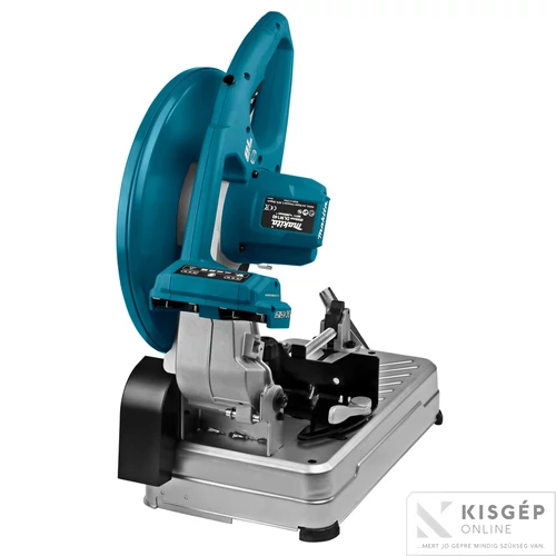 Makita DLW140Z 2x18V LXT Li-ion BL 355mm gyorsdaraboló Z