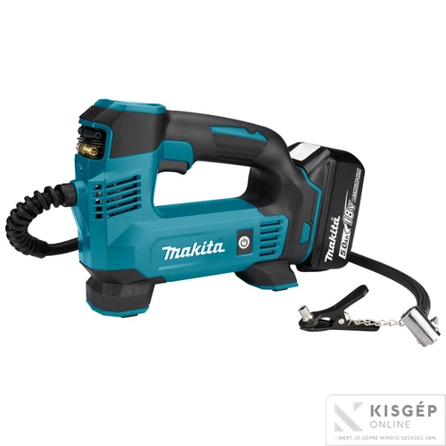 Makita DMP180Z 18V LXT Li-ion pumpa Z