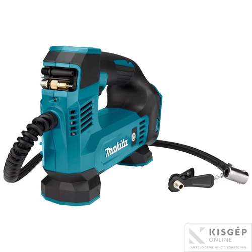 Makita DMP180Z 18V LXT Li-ion pumpa Z