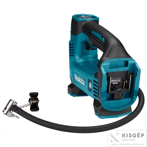 Makita DMP180Z 18V LXT Li-ion pumpa Z